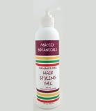 Hair Style Gel-Unscented - 8 oz - Gel