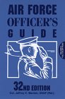 Air Force Officer's Guide: 32nd Edition