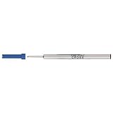 Cross Selectip Porous-Point Refills Fine Blue