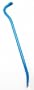 Footprint 571 950627 18-Inch x 5/8-Inch Cobra Wrecking Bar
