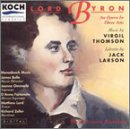 CD-Charts  Search : Thomson: Lord Byron