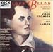 Virgil Thomson: Lord Byron
