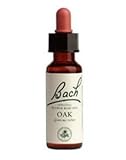 Oak 20 ml ( Quercus robur ) - Bach Flower Essences