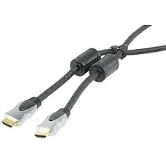 Premium HDMI/HDMI - Kabel, L�nge 150 cm