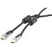 Premium HDMI/HDMI - Kabel, L�nge 150 cm