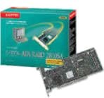 アダプテックジャパン SerialATA RAID 2810SA AAR-2810SA/JA KIT