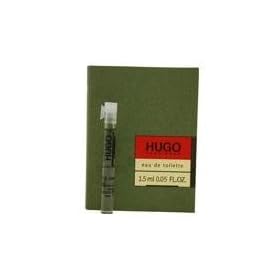 Hugo Green After Shave Balm-2.5 oz.
