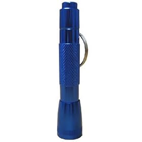 Mini Flashlight