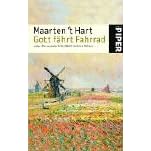 Gott f�hrt Fahrrad: Oder Die wunderliche Welt meines Vaters