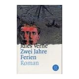 Zwei Jahre Ferien : Roman.