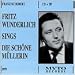 Schubert: Die schöne Müllerin
