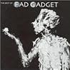 Image of album by Fad Gadget