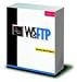 Software : Ipswitch Inc WSFTP PRO V8.X CD MOST-20U W/SVC AGR ( WS-6200-0800 )