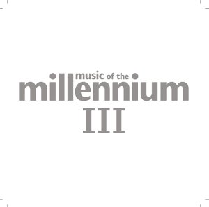 CD-Charts  Search : Music of the Millennium 3