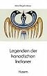 Legenden der kanadischen Indianer