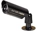 Electronics : CSI/SPECO CVC-129RS Miniature Weatherproof CCD Camera (Black & White)