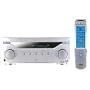 Teac Reference AG-L800 5.1-Channel A/V Surround Sound Receiver (Silver)