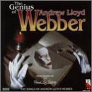Orlando Pops Orchestra - Genius of Andrew Lloyd Webber - Zortam Music