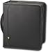 Electronics : Case Logic DVB200 - Album for CD/DVD discs - 200 discs - koskin - black