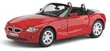 Die Cast Bmw Z4