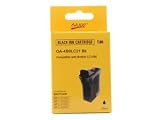 Compatible Brother LC21BK (LC-21BK) Black Ink Cartridge - OA100 Brand - MFC-580