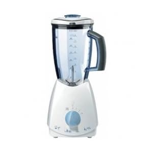 Braun MX2050 5 Speed Blender, 220 Volt- WILL NOT WORK IN THE USA by Braun