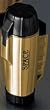 Nibo Space 8 Triple Torch Flame - Gold