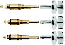 American Standard SK0013 Colony Chrome Tub and Shower Rebuild Kit