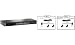 levelone ProCon 19 Gigabit Ethernet Switch, 24 Port