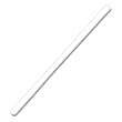 Swix P-Tex Base Repair Sticks in Clear