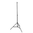 Delamax WT-803 Beleuchtungsstativ mit Spigot f�r Studioblitzger�te und Softboxen