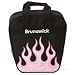 Sporting Goods : Dyno Single Ball Pink Flames
