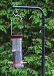 Birdfeeder Lantern Pole