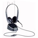JABRA GN 4800 BASE W/GN 2000 HEADSET WIDEBAND DUAL USE (Retail)