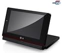DP582B - DVD-Player - tragbar -Anzeige: 20.3 cm ( 8 )
