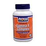 ADVANCED GAMMA E - 120 SGELS., (Now Food)