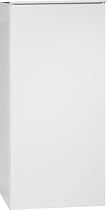 Bomann VSE 231.1 Einbau-Kühlschrank / A+ / Kühlen: 215 L / 122 cm Höhe