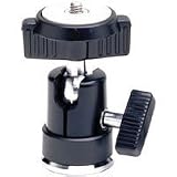 SLIK Compact - Tripod head