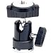 SLIK Compact - Tripod head