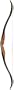 Martin Archery Right Hand Recurve Bow