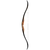 Martin Archery Right Hand Recurve Bow