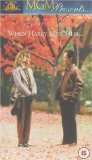 When Harry Met Sally... [VHS]