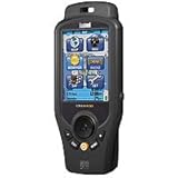 Bushnell ONIX400 WeatherTracker GPS, 36-4000