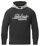 Snickers Workwear 2808 hoodie sweatshirt