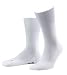 Falke Socks - Falke AllRound Running Sock 16605 Shoe Size 10.5 - 11.5/White