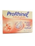 from ProRhinel ProRhinel 8 Disposable Supple Ends for Baby Nose Blower