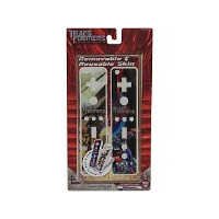 Transformers: Wii Controller 2 pack