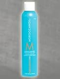 Moroccanoil Luminous Hairspray, Strong Flexible Hold, 10oz [NEW!]
