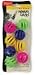 HARTZ MOUNTAIN #32700-82182 MidnightCrazies Cat Toy