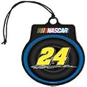 Jeff Gordon #24 Team Promark Air Freshener-Vanilla